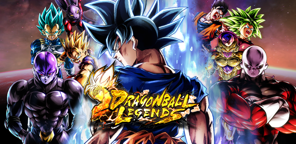 Dragon Ball Legends – Guia de personagens