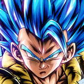 Download DRAGON BALL LEGENDS 4.1.0 apk for Android
