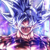 DRAGON BALL LEGENDS
