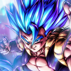 Icona DRAGON BALL LEGENDS