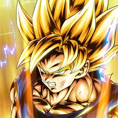 DRAGON BALL LEGENDS アプリダウンロード