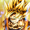 DRAGON BALL LEGENDS-icoon