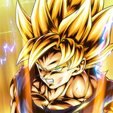 DRAGON BALL LEGENDS Zeichen