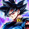 DRAGON BALL LEGENDS أيقونة