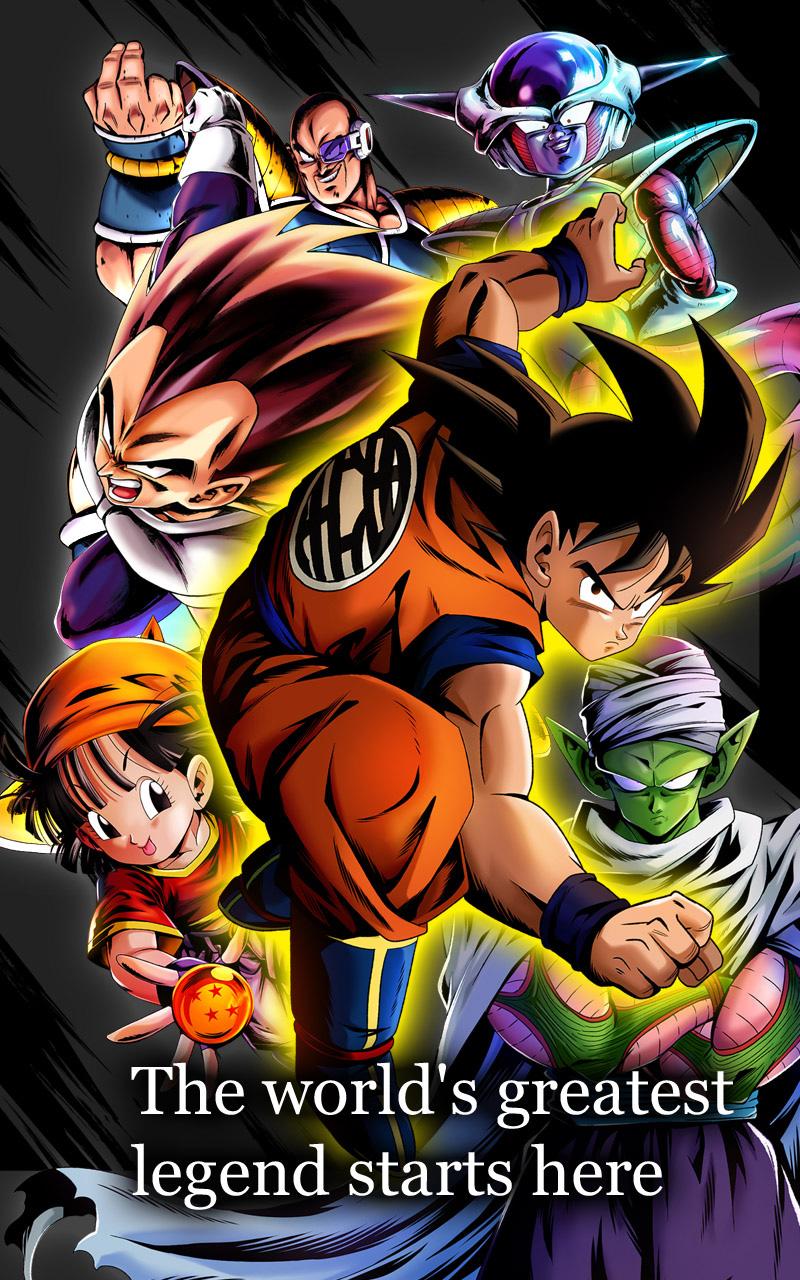 DRAGON BALL LEGENDS APK 2.11.0 Download for Android - Download DRAGON BALL LEGENDS APK Latest ...