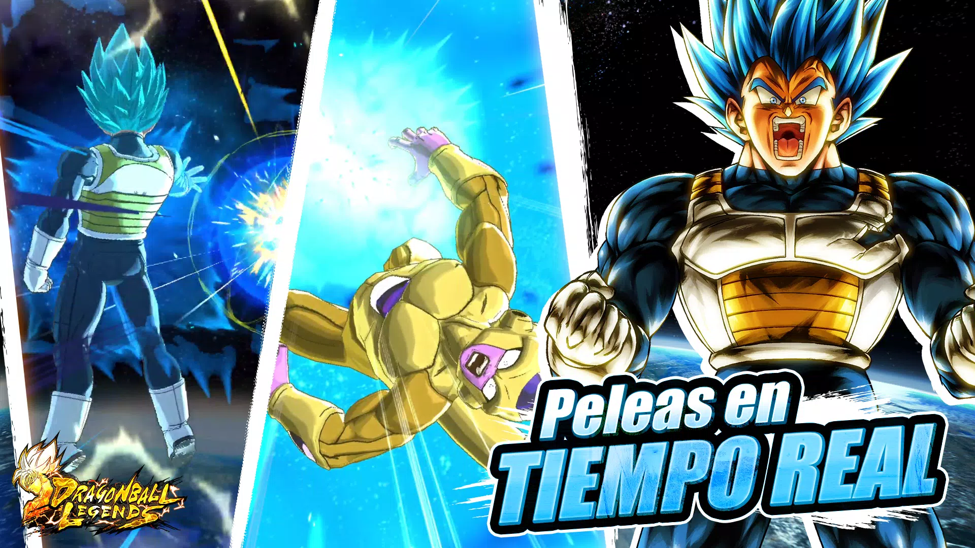 SkyDriver on X: RT @TheLuis04E: DRAGON BALL LEGENDS EN ESPAÑOL POR FIN!!!  GRAN ACTUALIZACION ▶️:  @Chico_Legends @DBLegendsARG  @iSk… / X