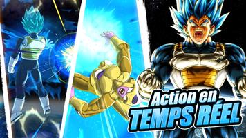 DRAGON BALL LEGENDS capture d'écran 1