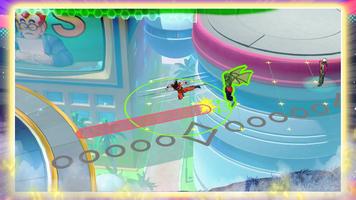 DRAGON BALL PROJECT:Multi screenshot 2