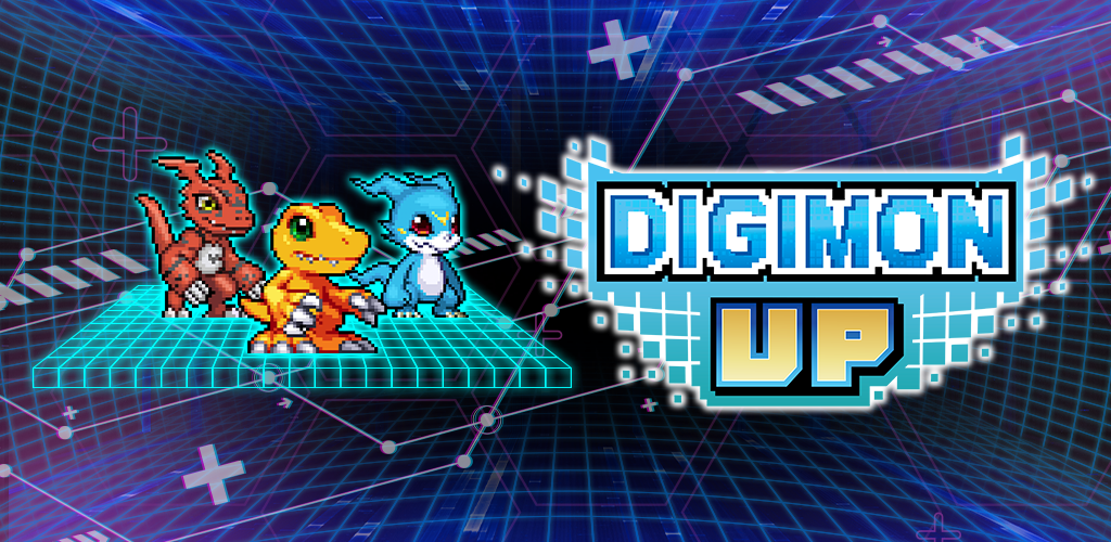 How to Download DIGIMON UP APK Latest Version 1.0.2 for Android 2026