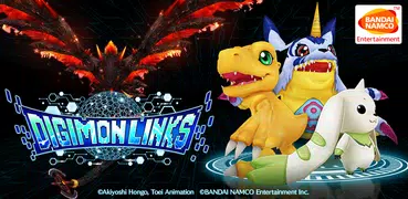 DigimonLinks