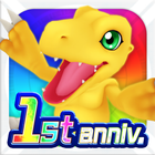 DigimonLinks icon