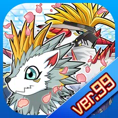 數碼寶貝 ReArise APK 下載