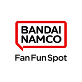 Bandai Namco Fan Fun Spot aplikacja
