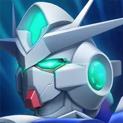 鋼彈 爭鋒對決 APK download