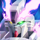鋼彈 爭鋒對決 APK