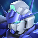 鋼彈 爭鋒對決 APK