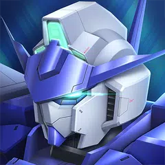 鋼彈 爭鋒對決 | 韓文版