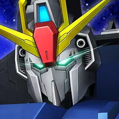 機動戦士ガンダム U.C. ENGAGE APK Herunterladen