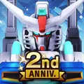 GUNDAM BREAKER:鋼彈創壞者 MOBILE