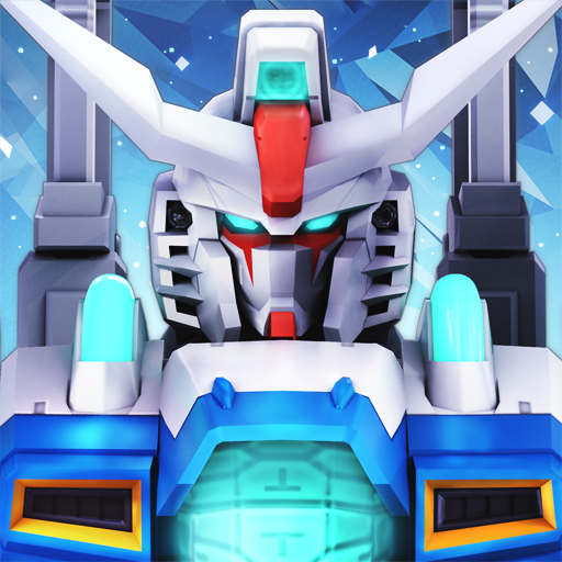 GUNDAM BREAKER：鋼彈創壞者 MOBILE