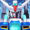 GUNDAM BREAKER MOBILE Mod apk скачать последнюю версию бесплатно