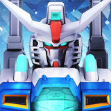 GUNDAM BREAKER MOBILE biểu tượng