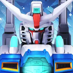 ガンダムブレイカーモバイル アプリダウンロード