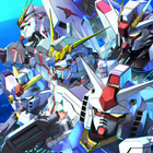 SD Gundam G Generation ETERNAL アイコン