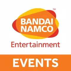 BNEA Events アプリダウンロード