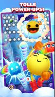 PAC-MAN Pop Plakat