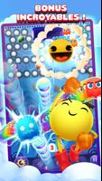 PAC-MAN Pop Affiche