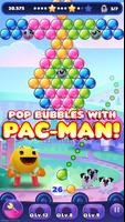PAC-MAN Pop poster