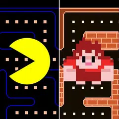 PAC-MAN: Ralph Breaks the Maze APK download