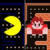 Pac-Man: veja os jogos para Android do personagem comilão