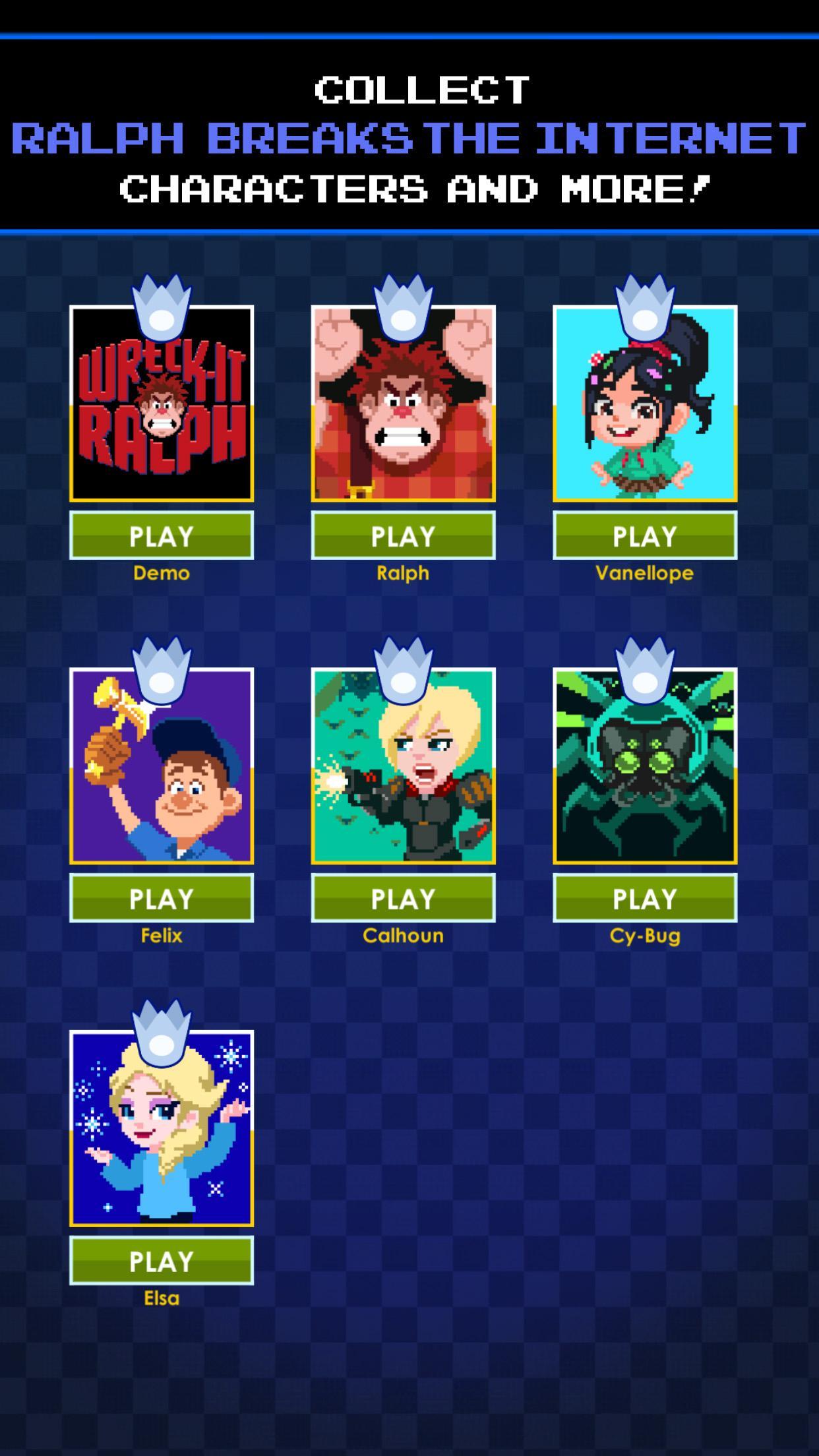 Pac Man Ralph Breaks The Maze For Android Apk Download - pac man ralph breaks the maze for the maze roblox code Pac Man Ralph Breaks The Maze For Android Apk Download - the maze roblox code