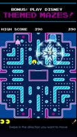 برنامه‌نما PAC-MAN: Ralph Breaks the Maze عکس از صفحه