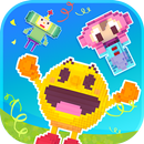 Retro Wonder Park APK