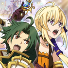 Grancrest أيقونة