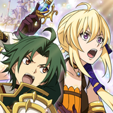 Grancrest icône