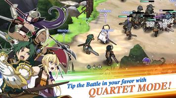 Grancrest تصوير الشاشة 1