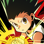 HUNTER×HUNTER グリードアドベンチャー icon