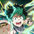 我的英雄學院 ULTRA IMPACT (日版)