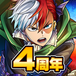 僕のヒーローアカデミア ULTRA IMPACT icon