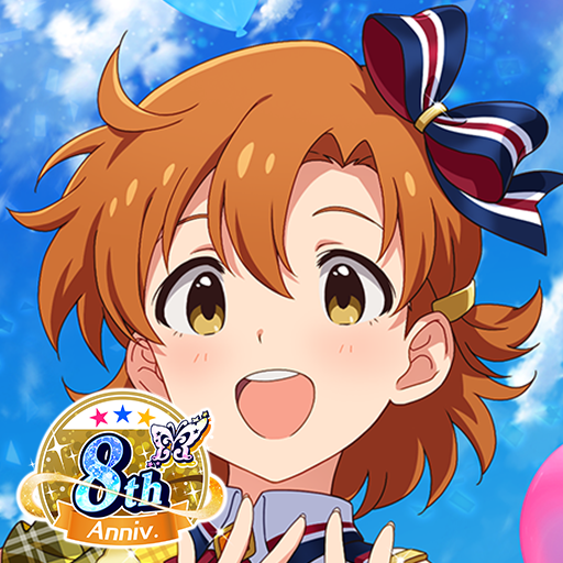 アイドルマスター ミリオンライブ！ シアターデイズ