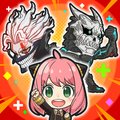 ジャンプ+ジャンブルラッシュ