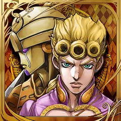 Скачать ジョジョの奇妙な冒険 ダイヤモンドレコーズ Reversal APK