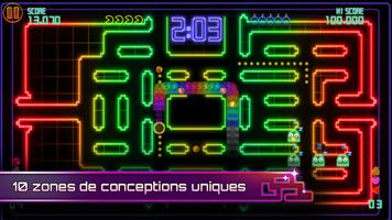 PAC-MAN CE DX capture d'écran 2