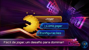 PAC-MAN CE DX imagem de tela 1