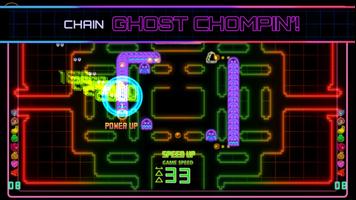 PAC-MAN Championship Edition DX screenshot 1