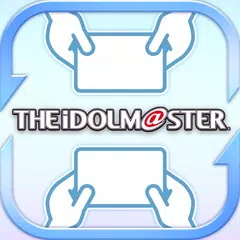 THE IDOLM@STER P GREETING KIT アプリダウンロード
